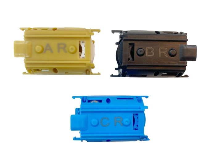 roller-spring