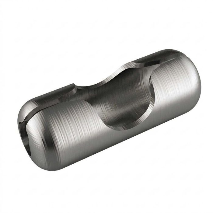 chain-conntector-silver