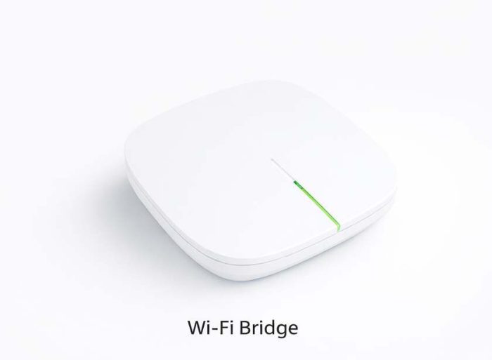 wifi-bridge